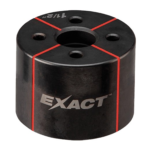 Milwaukee 49-16-2668 EXACT™ 1-1/2" Die