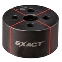 Milwaukee 49-16-2670 EXACT™ 2" Die