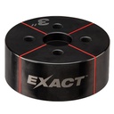 Milwaukee 49-16-2674 EXACT™ 3" Die