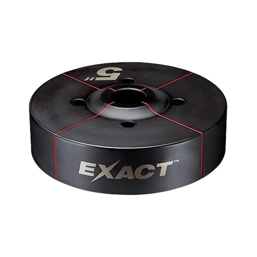 Milwaukee 49-16-2686 EXACT™ 5" Die
