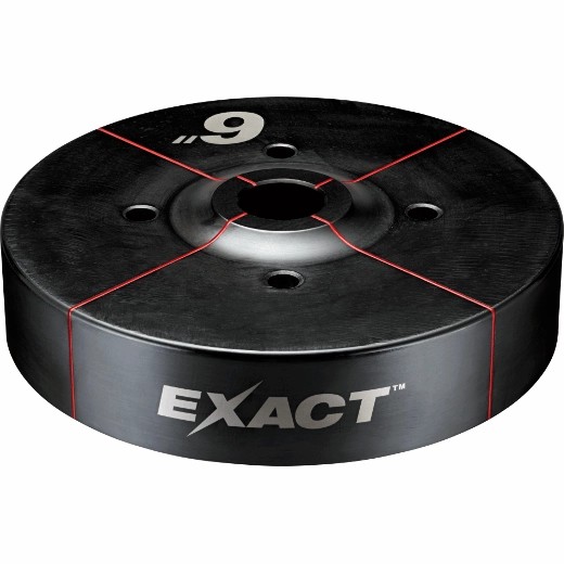 Milwaukee 49-16-2688 EXACT™ 6" Die
