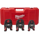 Milwaukee 49-16-2696 1/2"-1" IPS-P Press Jaw Kit For M18™ FORCE LOGIC™ Press Tools