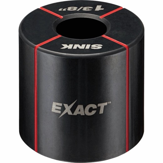 Milwaukee 49-16-2700 EXACT® 1-3/8" SINK Die