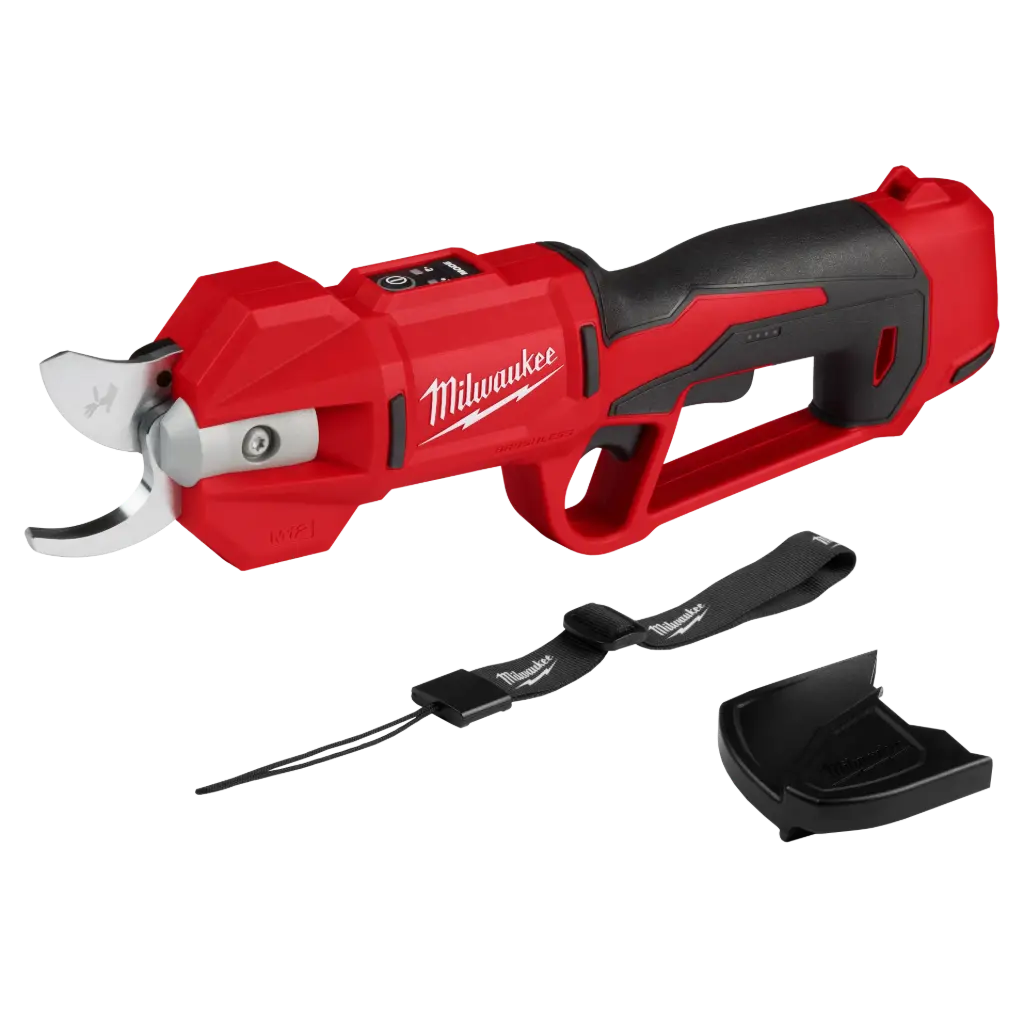 Milwaukee 2534-20 M12™ Brushless Pruning Shears