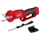 Milwaukee 2534-20 M12™ Brushless Pruning Shears