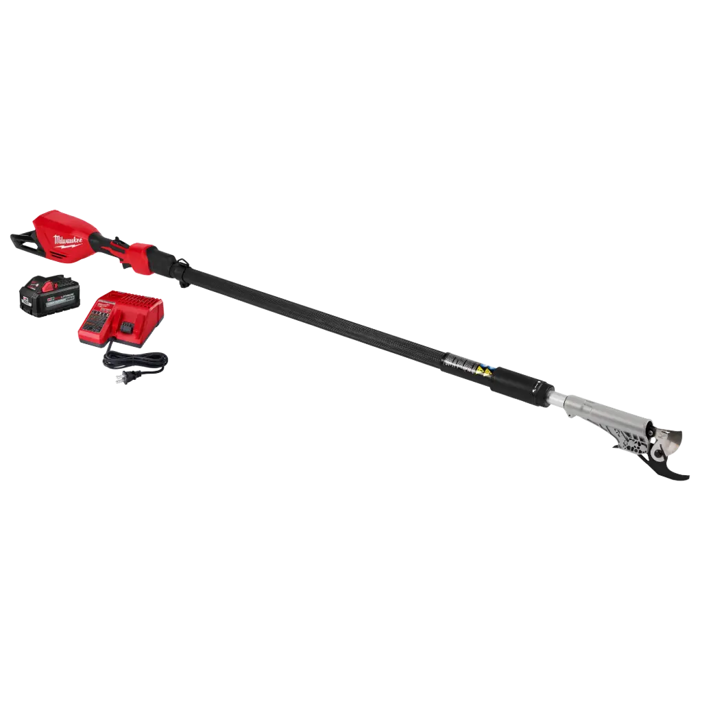 Milwaukee 3008-21 M18™ Brushless Telescoping Pole Pruning Shears Kit