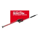 Milwaukee 49-16-2719 M18 FUEL™ QUIK-LOK™ Articulating Hedge Trimmer Attachment