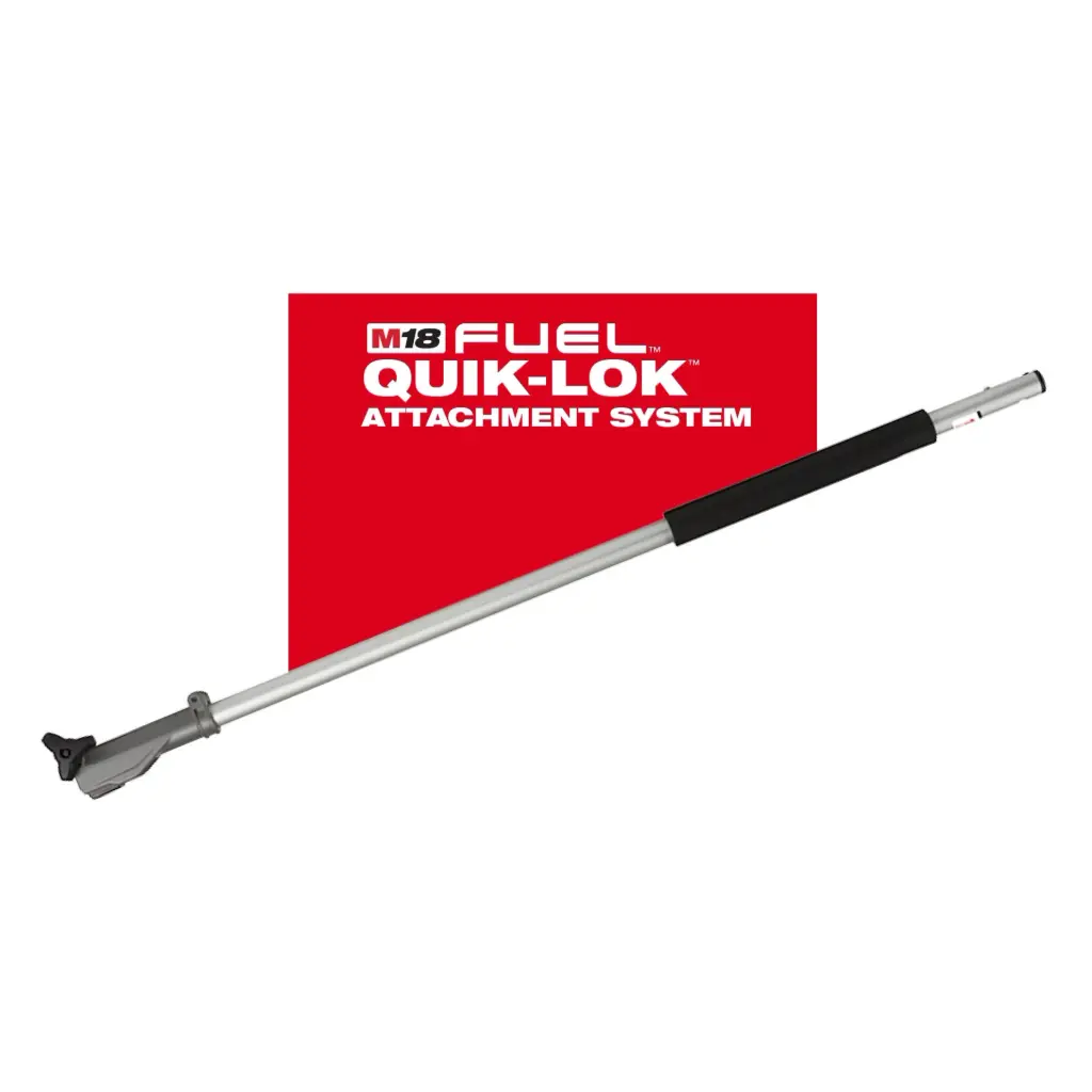 Milwaukee 49-16-2721 M18 FUEL™ QUIK-LOK™ 3' Attachment Extension