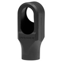 Milwaukee 49-16-3050 M12 FUEL™ INSIDER™ Extended Reach Ratchet Protective Boot