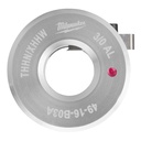 Milwaukee 49-16-B03A 3/0 AWG Al THHN/ XHHW Bushing