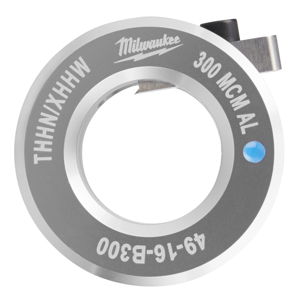 Milwaukee 49-16-B300 300 MCM Al THHN/ XHHW Bushing