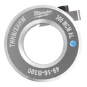 Milwaukee 49-16-B300 300 MCM Al THHN/ XHHW Bushing