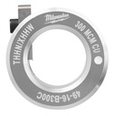 Milwaukee 49-16-B300C 300 MCM Cu THHN/ XHHW Bushing