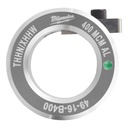 Milwaukee 49-16-B400 400 MCM Al THHN/ XHHW Bushing