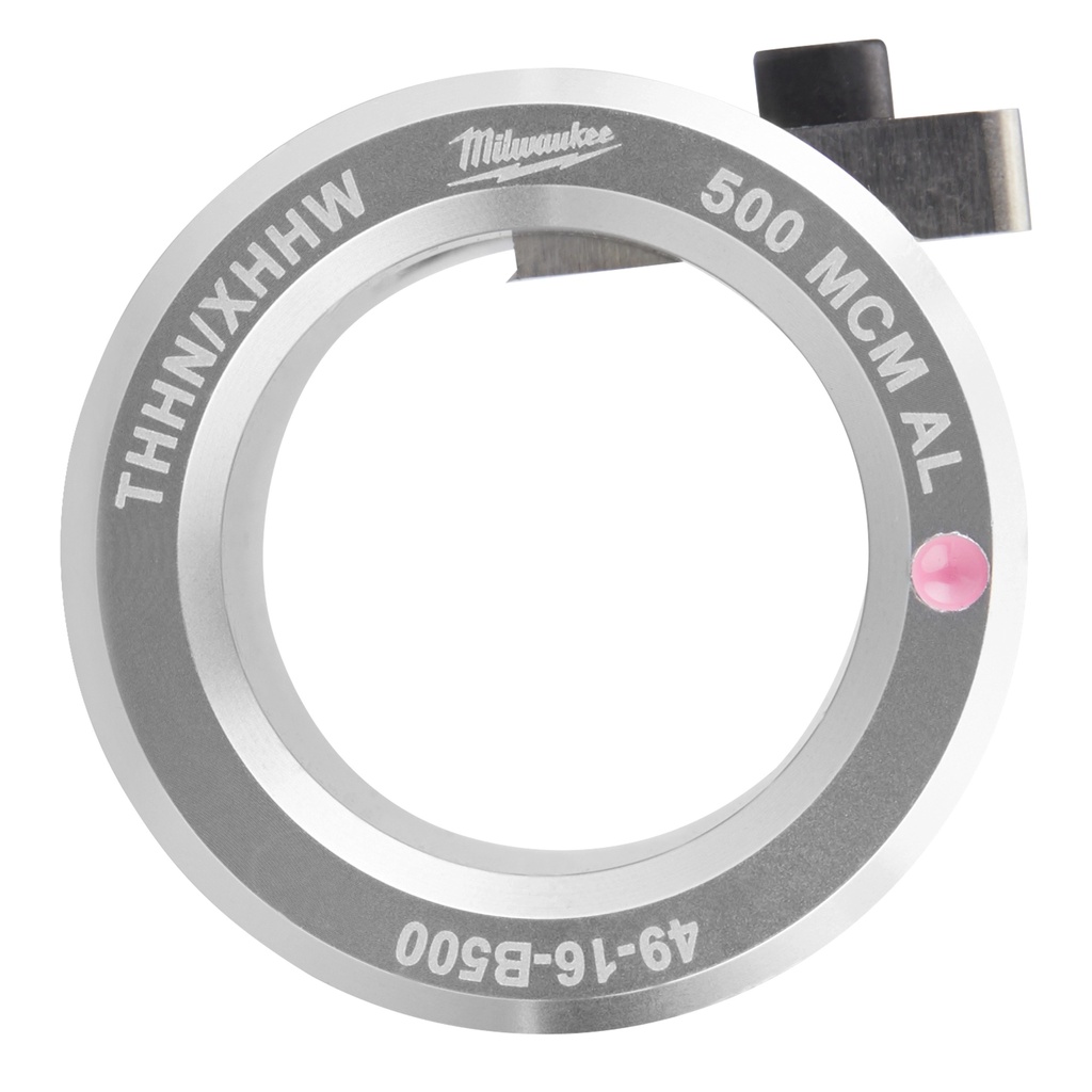 Milwaukee 49-16-B500 500 MCM Al THHN/ XHHW Bushing