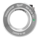 Milwaukee 49-16-B600C 600 MCM Cu THHN/ XHHW Bushing