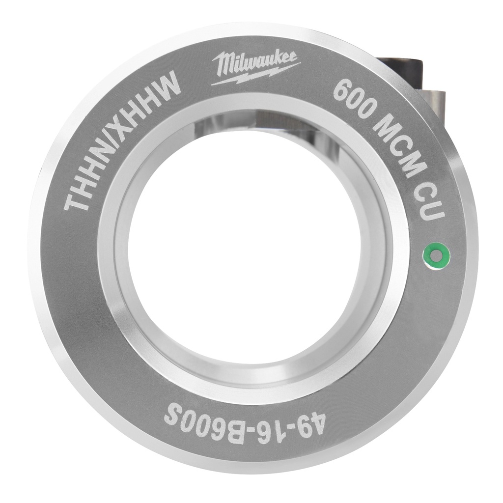 Milwaukee 49-16-B600S 600 MCM CU THHN/XHHW S Bushing