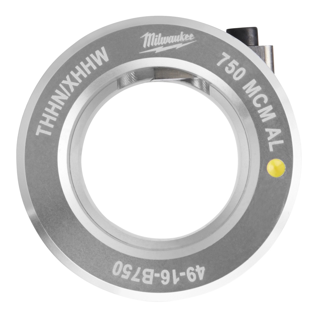 Milwaukee 49-16-B750 750 MCM Al THHN/ XHHW Bushing
