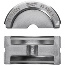 Milwaukee 49-16-U006 #6 Aluminum U Style Die