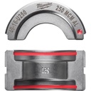Milwaukee 49-16-U250 250 MCM Aluminum U Style Die