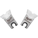 Milwaukee 49-16-W161 W Style: W-161 Die