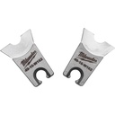 Milwaukee 49-16-W162 W Style: W-162 Die