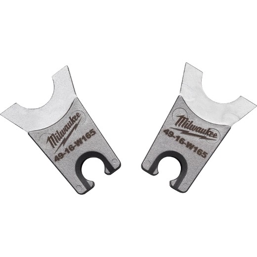 Milwaukee 49-16-W165 W Style: W-165 Die