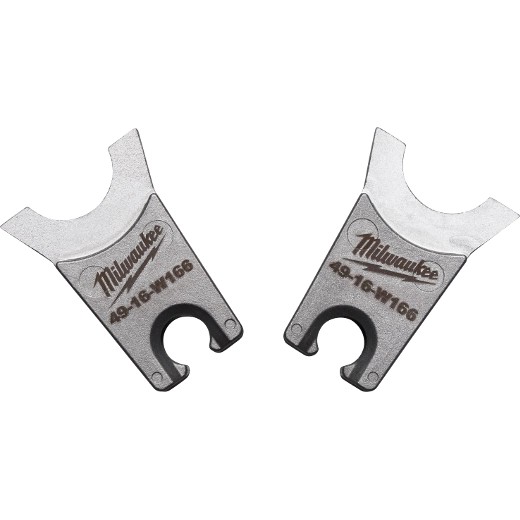 Milwaukee 49-16-W166 W Style: W-166 Die