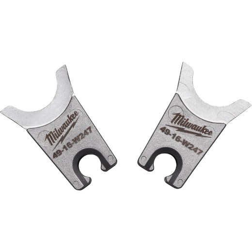 Milwaukee 49-16-W247 W Style: W-247 Die