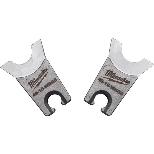 Milwaukee 49-16-WBG0 W Style: W-BG Die