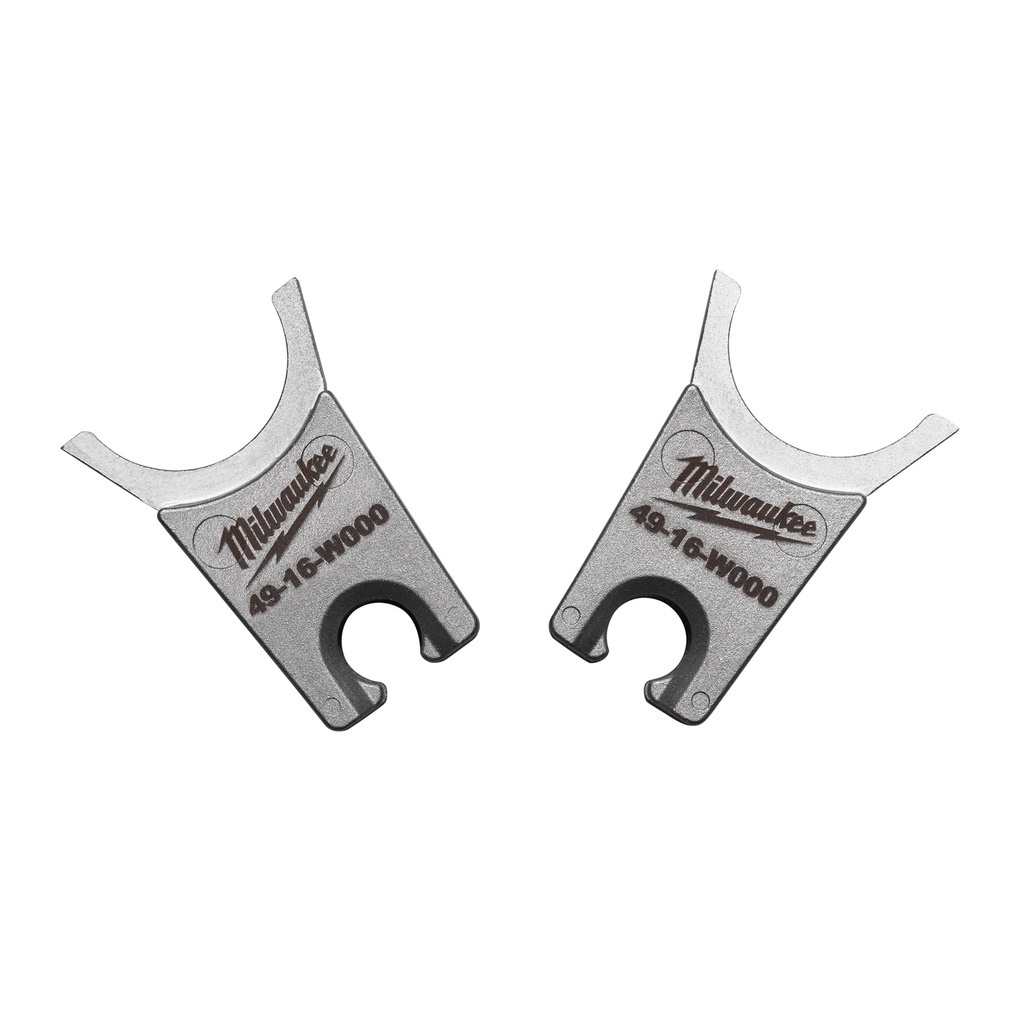 Milwaukee 49-16-WO00 W Style: W-O Die