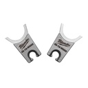 Milwaukee 49-16-WO00 W Style: W-O Die