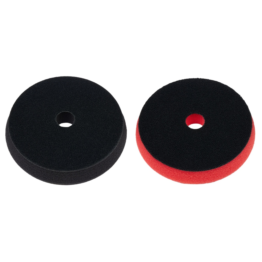 Milwaukee 49-36-0603 5" Foam Light Cutting / Polishing Pad 2PK