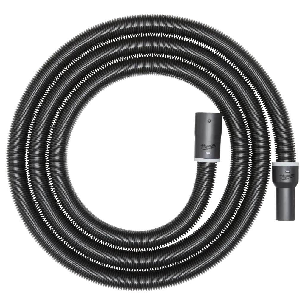 Milwaukee 49-90-1984 1-7/8" x 16' Flexible Hose