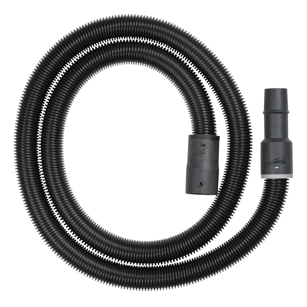 Milwaukee 49-90-1996 1-7/8" x 9' Flexible Hose
