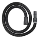 Milwaukee 49-90-1996 1-7/8" x 9' Flexible Hose