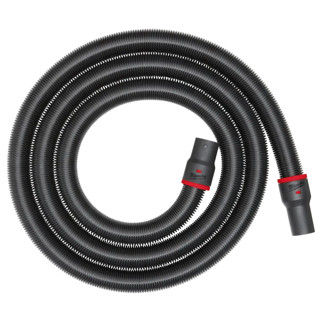 Milwaukee 49-90-2004 2-1/2" X 16' Flexible Hose