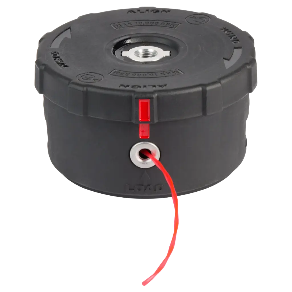 Milwaukee 49-16-2748 Easy Load Trimmer Head