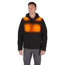 Milwaukee M102B-21M M12™ Heated AXIS™ Quilted Jacket