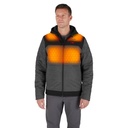 Milwaukee M102G-21S M12™ Heated AXIS™ Quilted Jacket
