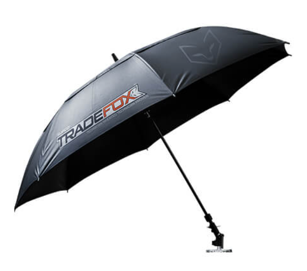 SUPCO® TradeFox™ Magnetic Umbrella Kit