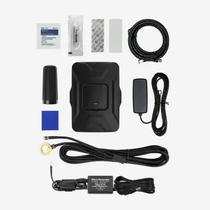 weBoost Drive X Fleet Kit (473021)