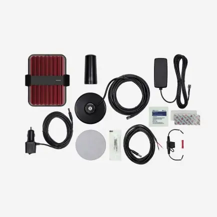 weBoost Drive Reach Flex Fleet (478061)