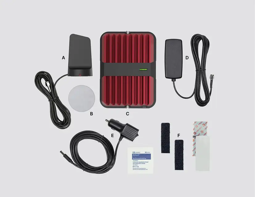 weBoost Drive Reach (470154)