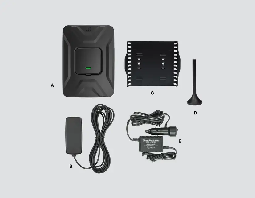 weBoost Drive X Kit (475021)