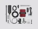 weBoost Drive Reach Overland - Designed for off road and Overlanding vehicles (472061)