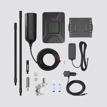 weBoost Drive X OTR Kit (470210)