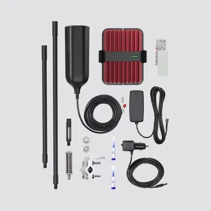 weBoost Drive Reach OTR Kit (477154)