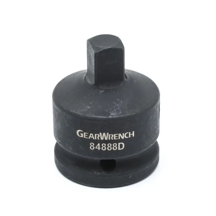 Gearwrench 3/4" Drive 3/4" F x 1/2" M Impact Adapter