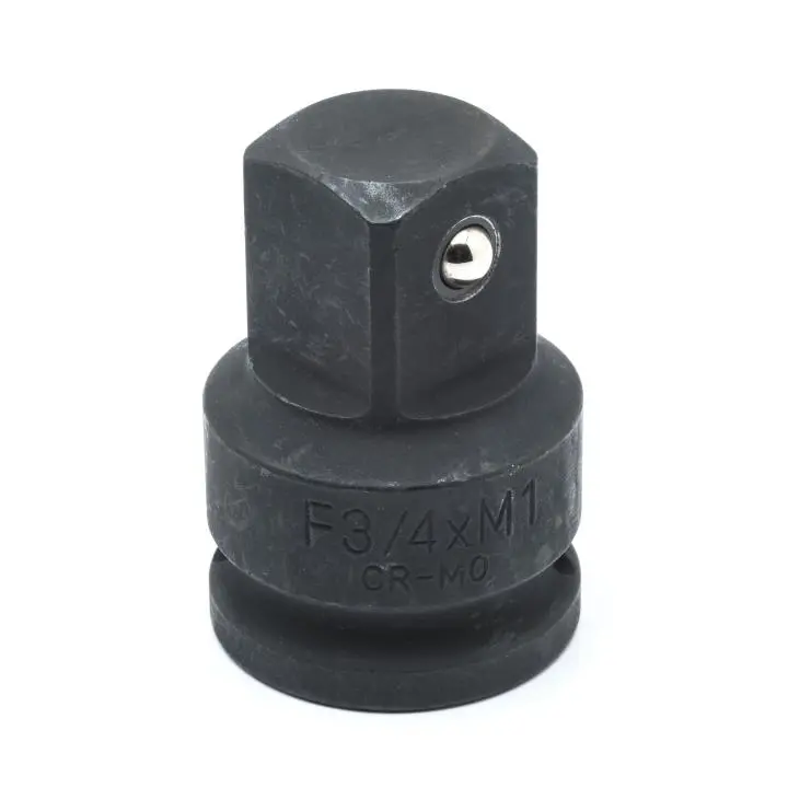 Gearwrench 3/4" Drive 3/4" F x 1" M Impact Adapter